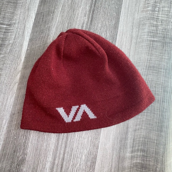 Reversible Beanie - Picture 4 of 4